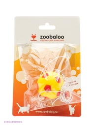 Игрушки для животных Zoobaloo
