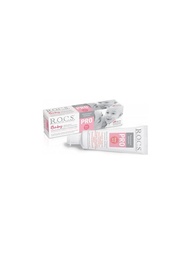 Зубная паста R.O.C.S.