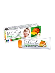 Зубная паста R.O.C.S.