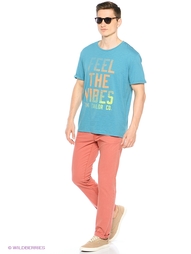 Футболка TOM TAILOR