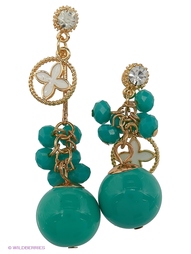 Серьги Lovely Jewelry