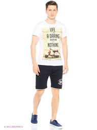 Футболка ТВОЕ