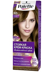 Краски для волос Palette