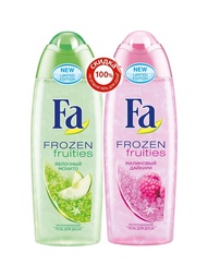 Гели Fa