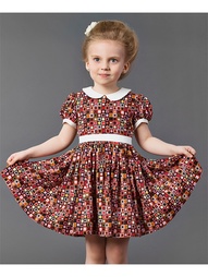 Платья Alisia Fiori