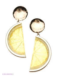 Серьги Mango