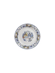 Тарелки Elff Ceramics