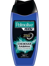 Гели PALMOLIVE