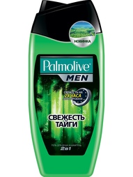 Гели PALMOLIVE