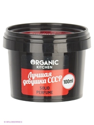 Духи Organic Shop