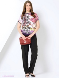Блузки Milana Style