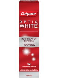 Зубная паста COLGATE