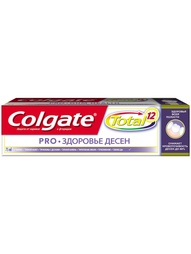 Зубная паста COLGATE