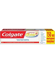 Зубная паста COLGATE
