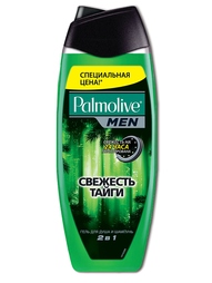 Гели PALMOLIVE