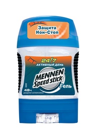 Дезодоранты MENNEN SPEED STICK