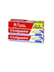 Зубная паста COLGATE