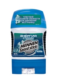 Дезодоранты MENNEN SPEED STICK