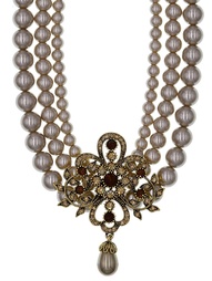 Колье Only Happy