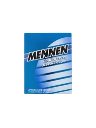 Лосьоны MENNEN