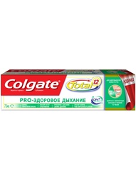 Зубная паста COLGATE