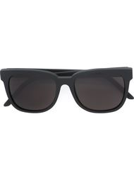 солнцезащитные очки 'People Black Matte' Retrosuperfuture