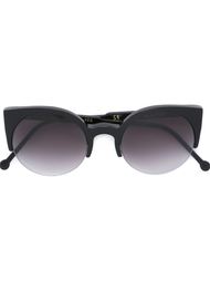 'Lucia' sunglasses Retrosuperfuture