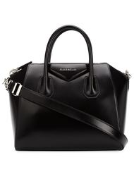 маленькая сумка-тоут  'Antigona' Givenchy