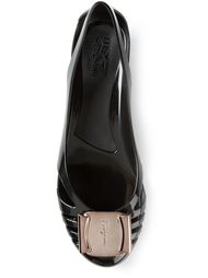 балетки 'Bermuda'  Salvatore Ferragamo
