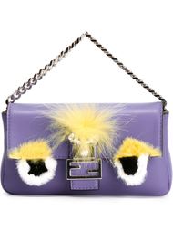 мини сумка через плечо Bag Bugs 'Baguette'  Fendi