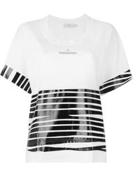 футболка 'Essentials'  Adidas By Stella Mccartney
