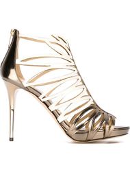 босоножки 'Kera 100' Jimmy Choo