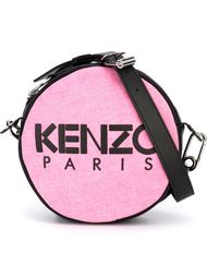сумка через плечо 'Kanvas'  Kenzo