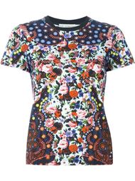 футболка 'Cosmo' Mary Katrantzou