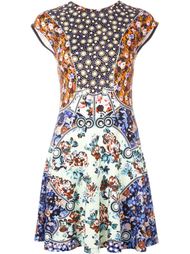 платье 'Fluid Pinto' Mary Katrantzou