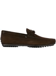 классические мокасины  Tod's
