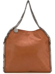 сумка-тоут 'Falabella' Stella McCartney