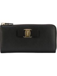 кошелек 'Miss Vara'  Salvatore Ferragamo