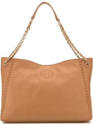 сумка-тоут 'Marion' Tory Burch