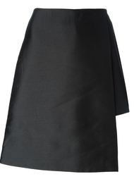 юбка-шорты асимметричного кроя  C/Meo
