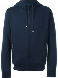 толстовка на молнии с капюшоном  Dolce &amp; Gabbana