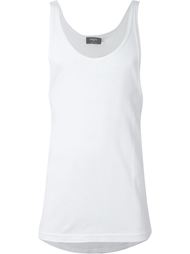 топ с вырезом-ковш Ports 1961