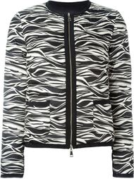 двухсторонний пуховик 'Miel'  Moncler