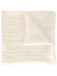 'Nube' scarf  Faliero Sarti