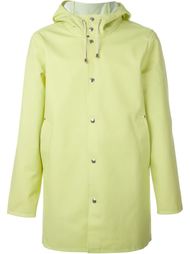 пальто с капюшоном  Stutterheim