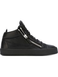 хайтопы 'Kriss'  Giuseppe Zanotti Design