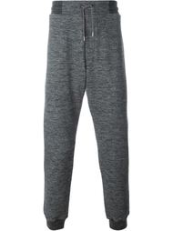 спортивные брюки с логотипом  McQ Alexander McQueen