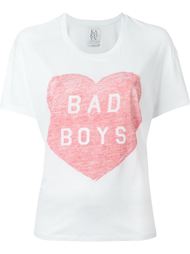футболка 'Bad Boys'  Zoe Karssen