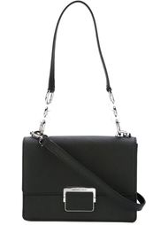 маленькая сумка-тоут Michael Michael Kors