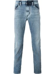 джинсы 'Thavar 0673L'  Diesel